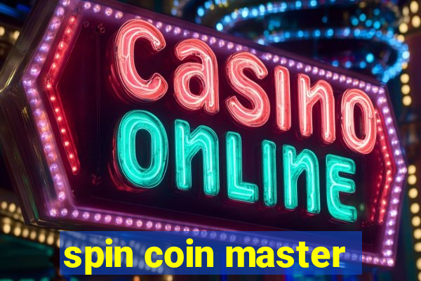 spin coin master